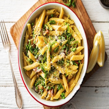 Penne Pasta