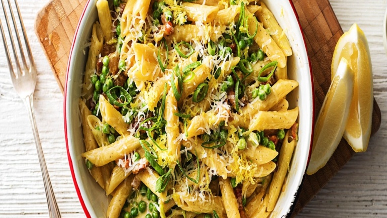 Penne Pasta