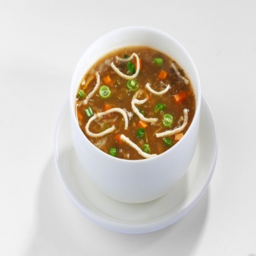 Manchow Soup