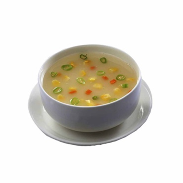 Veg Clear Soup