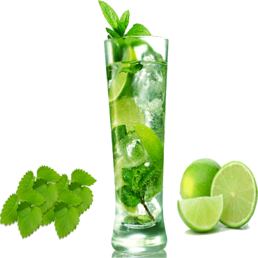 Mint Mojito