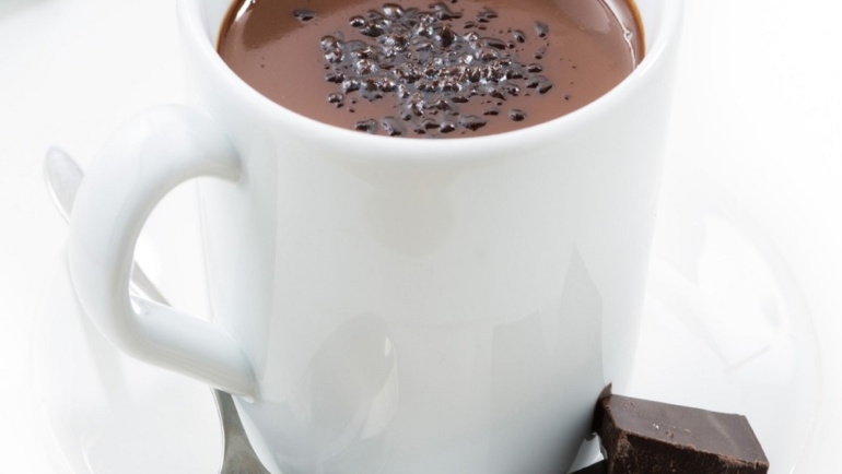 Hot Chocolate